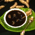 Samita Sar's cooksnap of when they made তেঁতুলের চাটনি (tetuler chatni recipe in bangali).