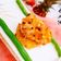 Cooksnap của Mẹ Dâu ( Fb Trần Kiều ) 0971.492.563 khi họ làm theo món Cá Hồi phủ Thơm & sốt bơ tỏi - đút lò