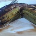 Cooksnap dari Alia Rusli Hasbi untuk resep Super simple fluffy pancake