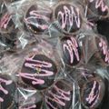 Cooksnap dari ummu bilal untuk resep Brownies eggless