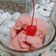 Cooksnap dari Ria anita F untuk resep Sorbet Jambu Merah