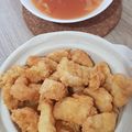 Cooksnap dari wkwardani untuk resep Nila fillet asam manis