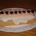 El cooksnap de rodriysusi cuando hizo Pastel de merluza y langostinos.