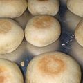 Cooksnap dari Yusita untuk resep Bakpia Isi Keju