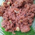 Cooksnap dari Aulia R. untuk resep Oseng Kornet Kaleng
