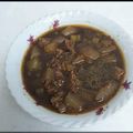 Cooksnap dari Dapoer Rasya untuk resep Rawon Daging Sapi