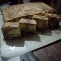 Cooksnap dari Lyna Machruf untuk resep Bolu Marmer Premium
