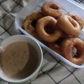 Cooksnap dari Audya Marwa untuk resep Donat Pisang Ambon Empuk Anti Gagal / Takjil / Menu Buka Puasa / Cemilan