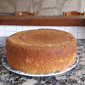 El cooksnap de adriana aguirre cuando hizo Bizcochuelo de 5 huevos en olla Essen.