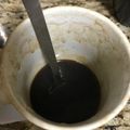 saki1010's cooksnap of when they made ダイエットコーヒー★☆★寒天＆唐辛子入り.