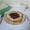 Cooksnap dari Sulis_UmmuSalma untuk resep Lempeng Pisang