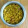Mamta Sahu का कुकस्नैप जब उन्होंने लौकी चना दाल सब्जी (lauki chana dal sabzi recipe in Hindi) बनाया था।