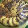 صورة من طال الأنتظار، شاركها بعد تجربة وصفة بسبوسة الزبادي
