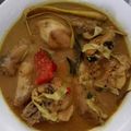 Cooksnap dari Chandra Chan untuk resep Tongseng Ayam yummy😘