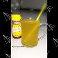 Cooksnap dari Venty Eka Pratama untuk resep 198. Ultimate Kunyit / Ultimate Drink / Ramuan Ultimate