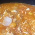 El cooksnap de Nëko 27 cuando hizo Estofado de ternera en salsa Mambo.