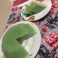 Cooksnap dari Fifit wijayanti untuk resep Puding Busa 🍮