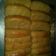 Cooksnap dari dapur 'Ndi (Indi Rahana) untuk resep Roti Sisir Mentega