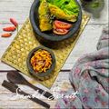 Cooksnap dari Wids Kitchen 🍀🌷 untuk resep Sambal Seruit khas Lampung