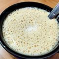 Cooksnap dari Indri Nuzul untuk resep Creamy Hot Coffee (Cappuccino Latte and Mochaccino KW)