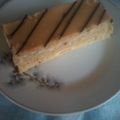 صورة من ماشا في المطبخ ، شاركها بعد تجربة وصفة حلوة على طريقة الميلفاي🍰