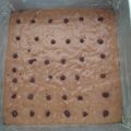 Cooksnap dari Lailazegaff untuk resep Banoffee Cake (No Mixer)