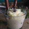 El cooksnap de Karen Yaneth Flores Bonilla cuando hizo Arroz con leche.
