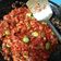Cooksnap dari Iiuny1707 untuk resep Sambal Baby Cumi Pete Kekinian