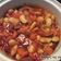 Cooksnap από karavour στη συνταγή Φασόλια γίγαντες πλακί