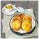 Cooksnap dari Rossy Anna Oktavia (ABATA Kitchen) untuk resep 450. Kue Khamir