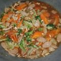 Cooksnap dari Partinah Asngarie Tinah untuk resep Capcay kuah simple