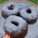 Cooksnap dari Yuniar Dyan Pratiwi untuk resep Donat Ubi ungu Ekspress
