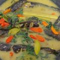 Cooksnap dari Yulia Achmad untuk resep Ikan Tongkol Kuah Kuning