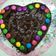 Neha Vishal का कुकस्नैप जब उन्होंने चॉकलेट केक बेक्ड इन कढ़ाई (Chocolate cake baked in Kadai recipe in hindi) बनाया था।