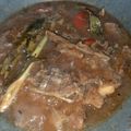Cooksnap dari Hida Hidayah untuk resep Krengsengan Kambing