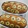 Cooksnap của Trần Ngọc Liên khi họ làm theo món Bánh bông lan chuối
