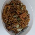 Cooksnap dari pety cHan untuk resep Kwetiau Goreng Solaria
