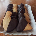 El cooksnap de DulceRo2022 cuando hizo Galletitas de manteca.