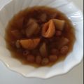 Cooksnap από Foyla Doda στη συνταγή Χοσάφι, ποντιακή κομπόστα