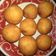 Cooksnap dari Elva Muchtar untuk resep Misro / bola bola singkong Gula merah