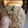 Cooksnap dari putri untuk resep Banana Soft Cookies