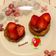 Cooksnap από 𝒳𝓇𝓊𝓈𝑜𝓊𝓁𝒶 𝒦𝑜𝓃𝓉𝑜𝓅𝑜𝓊𝓁𝑜𝓊 στη συνταγή Μερέντα με φράουλες