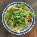 รูป Cooksnap ของ Pawat Sankhavadhana เมื่อเขาทำ ยำหมูยอ รสแซ่บจี๊ดจ๊าด