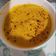 El cooksnap de Ara cuando hizo Crema de zapallo (simple).