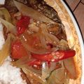 Cooksnap dari Ika SeptiaJalal untuk resep Ikan Nila asam manis
