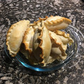 El cooksnap de Mauricia Nori cuando hizo Tapas de empanada casera para horno.