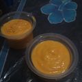 Cooksnap dari Via Kurari untuk resep Saos keju ala recheese (debm)