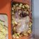 El cooksnap de Jorge Fernández Regidor cuando hizo Pollo al horno con patatas.