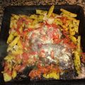 El cooksnap de soullomas cuando hizo Carne al horno con papas.
