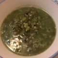 Cooksnap dari Rena Nugraha untuk resep Bubur Kacang Hijau Simple Homemade